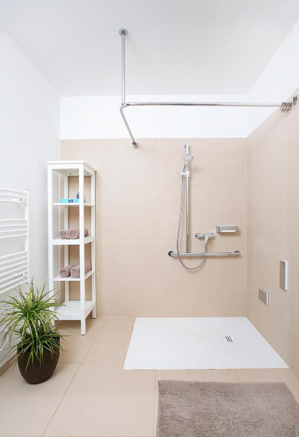 Tabor Residenz Apartment Vienna Luaran gambar