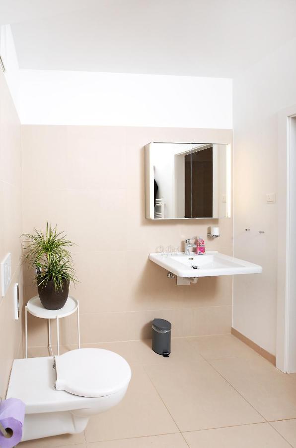 Tabor Residenz Apartment Vienna Luaran gambar