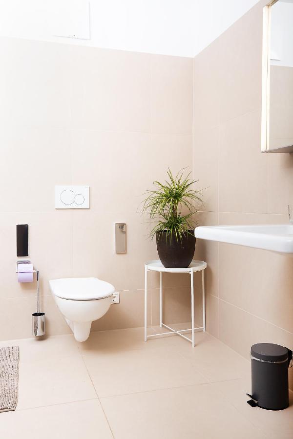 Tabor Residenz Apartment Vienna Luaran gambar